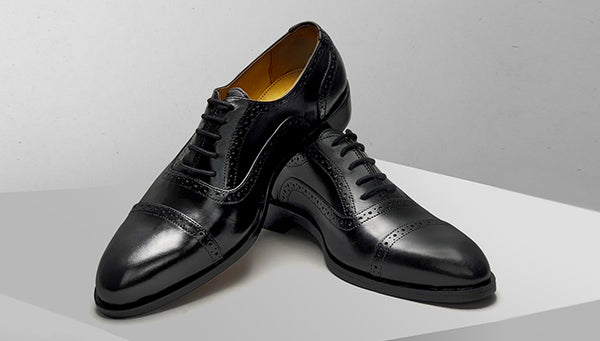 Custom Formal Shoes