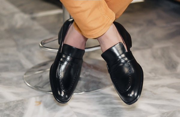 How to Find the Top-Quality Pair of Leather Shoes?