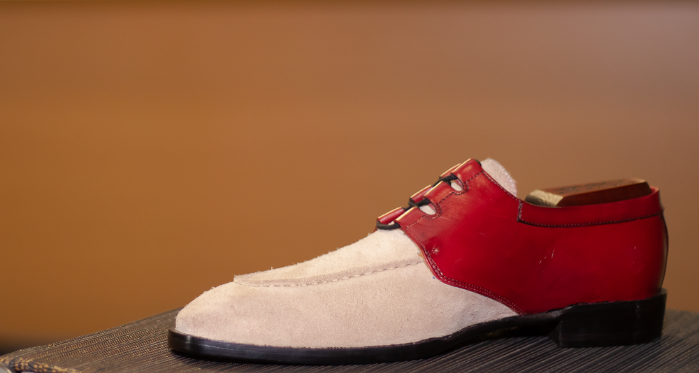 Most expensive handmade shoes clearance