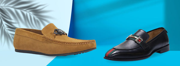 Why Black Loafers Are Ideal for Every Occasion