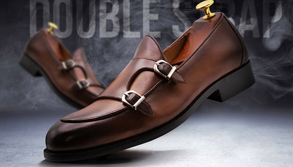 Where To Get Customized Leather Shoes In Pakistan