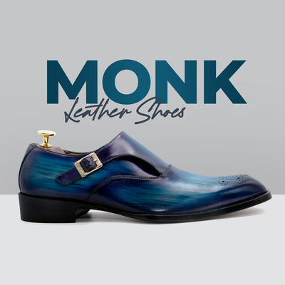 Monks Shoes