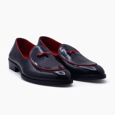 Royal Ruby Loafer