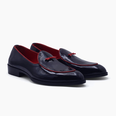 Royal Ruby Loafer