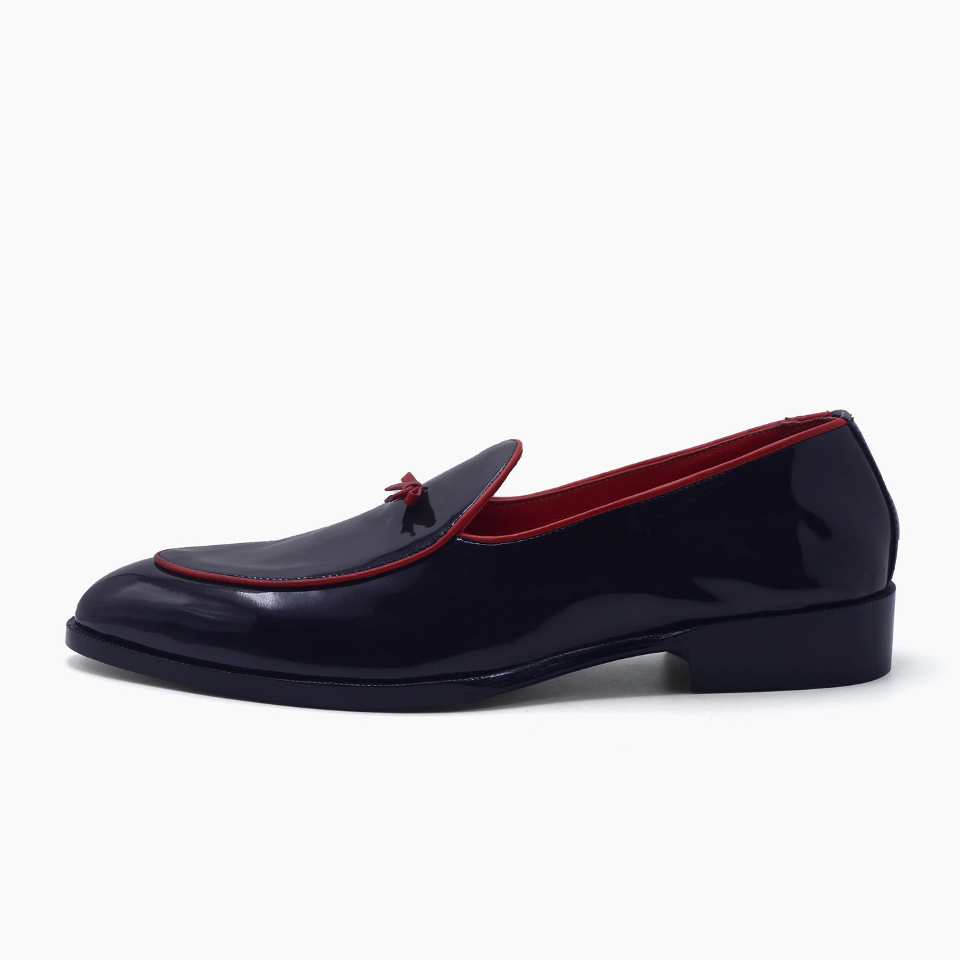 Royal Ruby Loafer