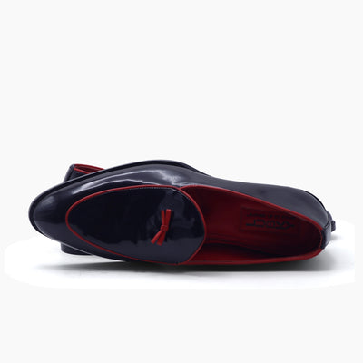 Royal Ruby Loafer