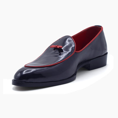 Royal Ruby Loafer