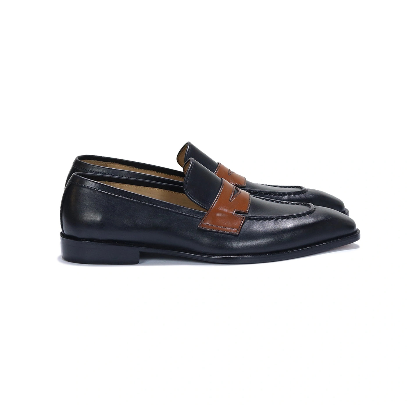 Claude Loafers