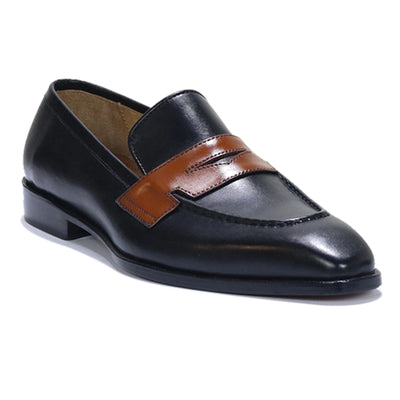 Claude Loafers