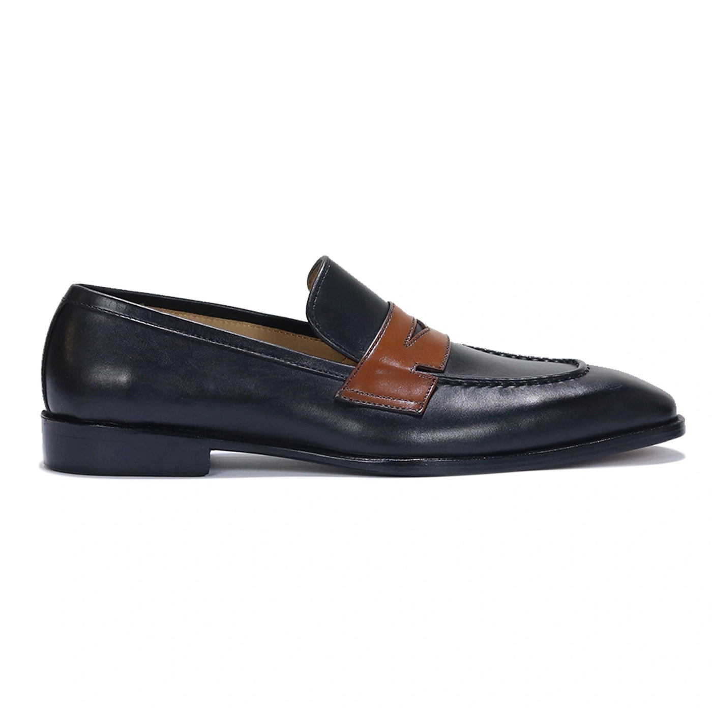 Claude Loafers