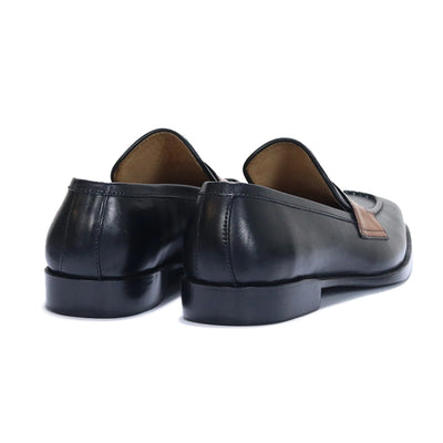 Claude Loafers