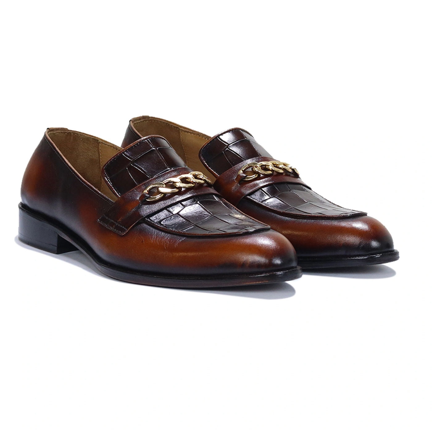 Classic CP Loafers