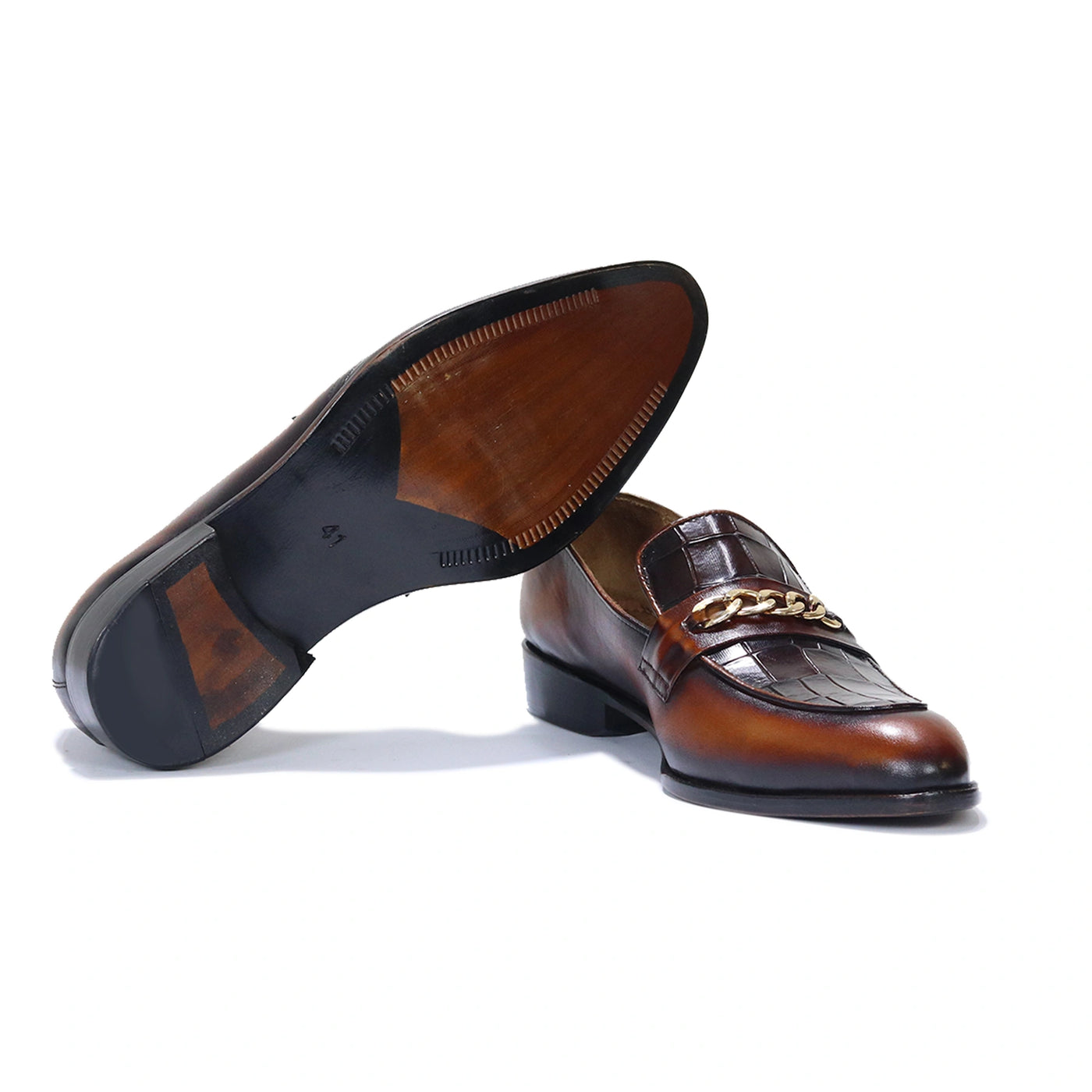 Classic CP Loafers