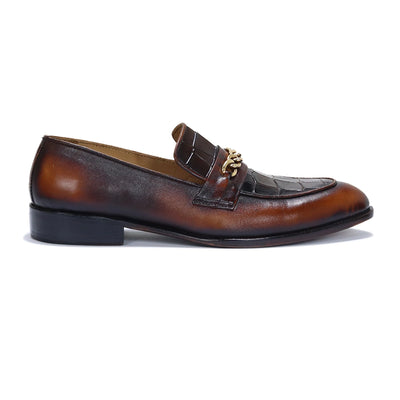 Classic CP Loafers